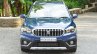 2017 Maruti S-Cross facelift front view