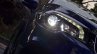 2017 Maruti S-Cross facelift headlamp