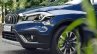 2017 Maruti S-Cross facelift left side nose