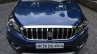 2017 Maruti S-Cross facelift nose (2)