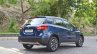 2017 Maruti S-Cross facelift right rear three quarters