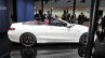 2017 Mercedes-AMG S 63 Cabriolet (facelift) profile at the IAA 2017