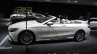 2017 Mercedes-AMG S 65 Cabriolet (facelift) profile at the IAA 2017