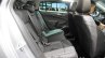 2017 Opel Astra Sports Tourer CNG rear seats at the IAA 2017