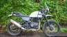 2017 Royal Enfield Himalayan Fi right side