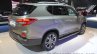 2017 Ssangyong Rexton at IAA 2017