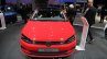 2017 VW Polo Beats Edition at IAA 2017