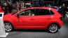 2017 VW Polo Beats Edition profile at IAA 2017