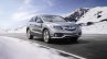 2018 Acura RDX front three quarters