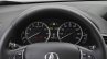 2018 Acura RDX instrument cluster