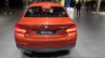 2018 BMW 2 Series Coupe (LCI) rear at the IAA 2017