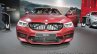 2018 BMW M5 First Edition front at the IAA 2017 - Live