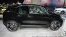 2018 BMW i3s side at IAA 2017