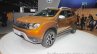 2018 Dacia Duster at IAA 2017