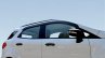 2018 Ford EcoSport door visors