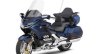 2018 Honda Goldwing leaked blue touring version