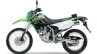 2018 Kawasaki KLX250 left side