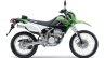 2018 Kawasaki KLX250 right side