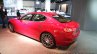 2018 Maserati Ghibli GranSport rear three quarter at IAA 2017