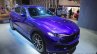 2018 Maserati Levante at IAA 2017