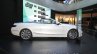 2018 Mercedes S-Class Cabriolet side at IAA 2017