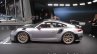 2018 Porsche 911 GT2 RS (991.2) side at IAA 2017