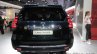 2018 Toyota Land Cruiser Prado (facelift) rear at IAA 2017