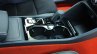 2018 Volvo XC40 gear lever