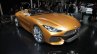 BMW Concept Z4 front three quarters at IAA 2017