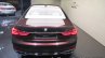 BMW Individual M760Li inspired by Nautor's Swan rear