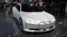 BMW i Vision dynamics front three quarters right side at the IAA 2017