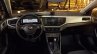 Brazilian-spec 2017 VW Polo dashboard