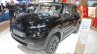 Citroen E-Mehari Styled by Courreges front three quarters at IAA 2017