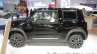 Citroen E-Mehari Styled by Courreges side at IAA 2017