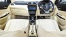 Custom 2017 Maruti Dzire by KitUp Automotive dashboard