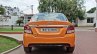 Custom 2017 Maruti Dzire by KitUp Automotive rear