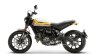 Ducati Scrambler Mach 2.0 Studio shot left side