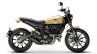 Ducati Scrambler Mach 2.0 Studio shot right side