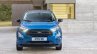 Ford EcoSport ST-Line EcoBlue front