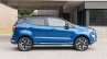 Ford EcoSport ST-Line EcoBlue profile