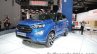 Ford EcoSport ST-Line front three quarter left at IAA 2017