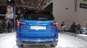 Ford EcoSport ST-Line rear at IAA 2017