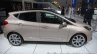 Ford Fiesta Vignale side at IAA 2017