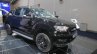 Ford Ranger Black Edition at IAA 2017