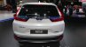 Honda CR-V Hybrid Prototype rear at IAA 2017