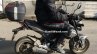 Honda Grom spied in India right side