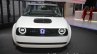 Honda Urban EV Concept grille headlights design at IAA 2017