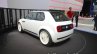 Honda Urban EV Concept rear three quarters