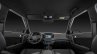 Hyundai Creta Sport headliner