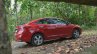 Hyundai Verna 2017 test drive review right side